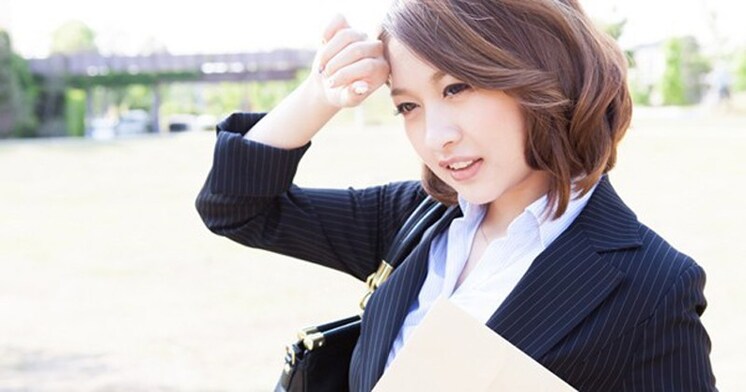 憂鬱な月曜日にシャキッと出勤できる方法