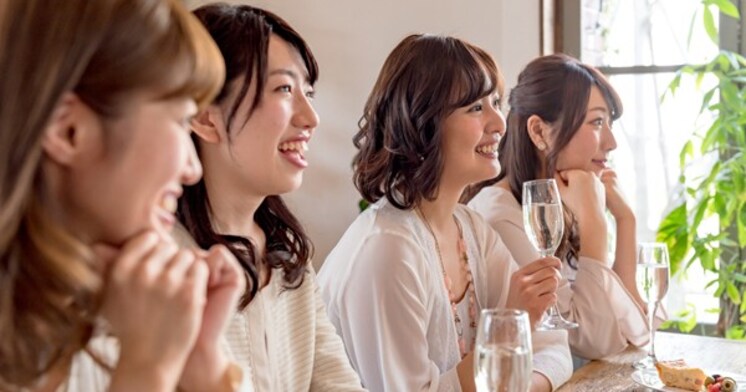 大久保佳代子の見事な観察眼 モテるかどうかは 口元で決まる 説 Citrus シトラス 大久保佳代子の見事な観察眼 モテるかどうかは 口元で決まる 説 Citrus シトラス