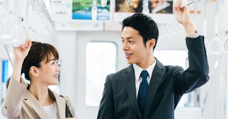 女性の年齢を知ったときのリアクション講座