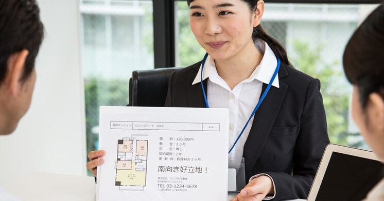 「敷金0礼金0」の物件がなかなか見つからない理由