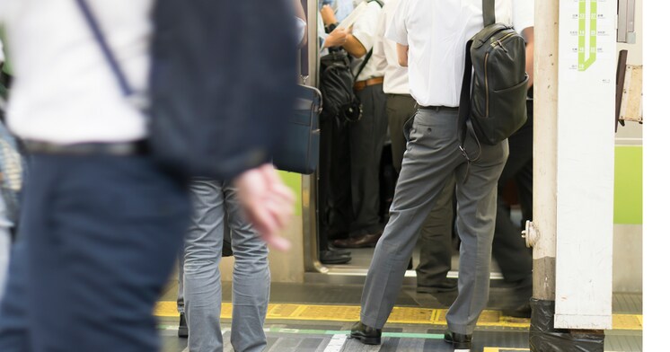 ドイツ人が朝の山手線のアナウンスにダメ出し その内容に たしかに 違和感あった と共感の嵐 Citrus シトラス