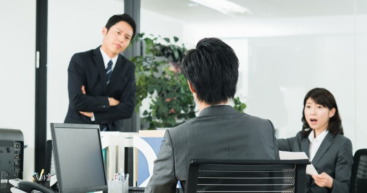 ご名答 本社の人に会社の良くないところを聞かれた時の切り返しベストアンサーがコチラです Citrus シトラス