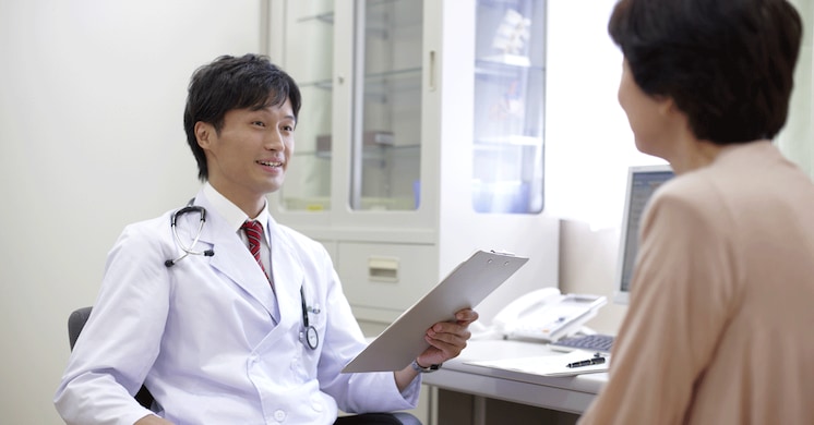 医者が教える「ダメ医者」を見抜く方法