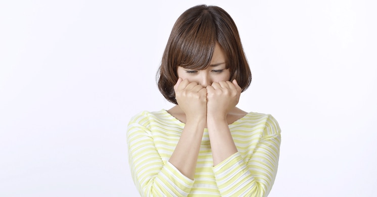 「感動の涙」がストレス解消につながるワケ