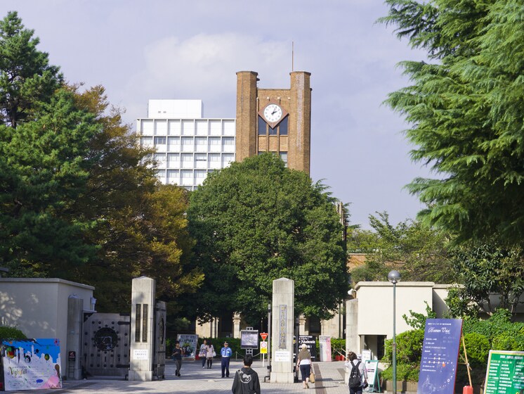 親が金持ちかどうかは関係ある? 教育のプロに聞いた“東大生”の育て方