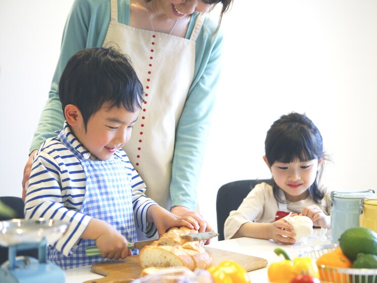 子どもは宇宙人。“小さな大人”じゃない。