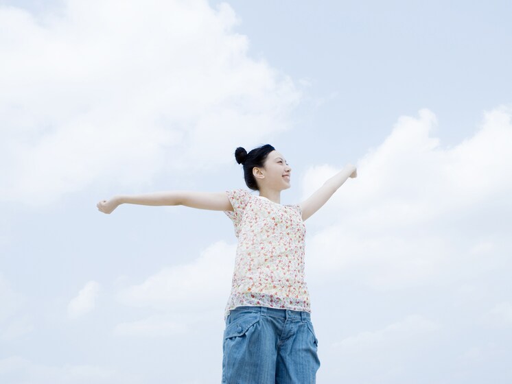 「幸せ」と「自由」を他人の手に委ねるな!