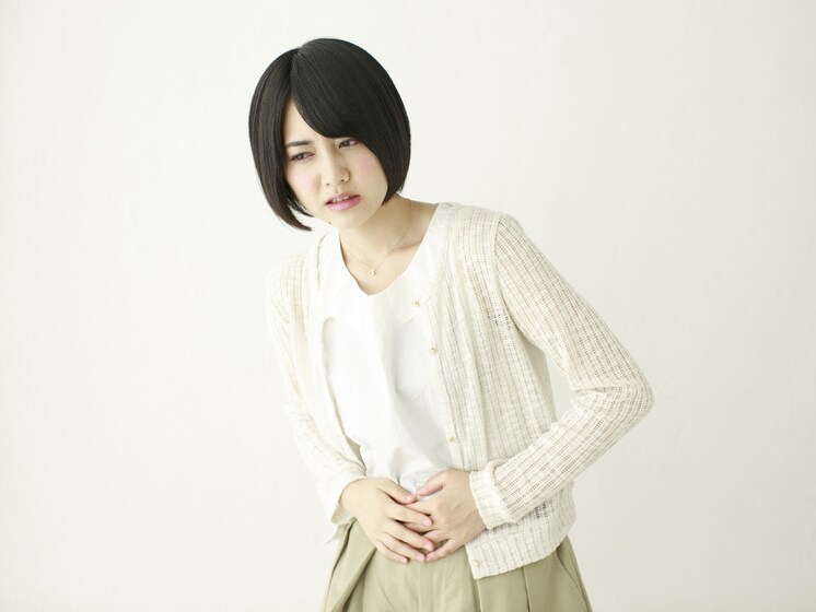 女性が便秘症になる本当の理由