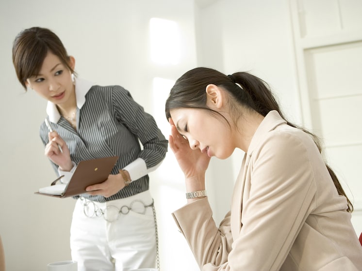 人類が片頭痛の“遺伝子”を残してきたのは理由がある!?