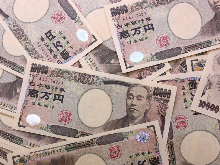 現金144万円をあなたは燃やせますか?