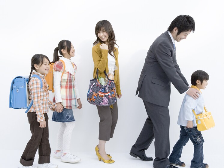 「学校どうだった?」→「別に…」あれってどうにかならないの?