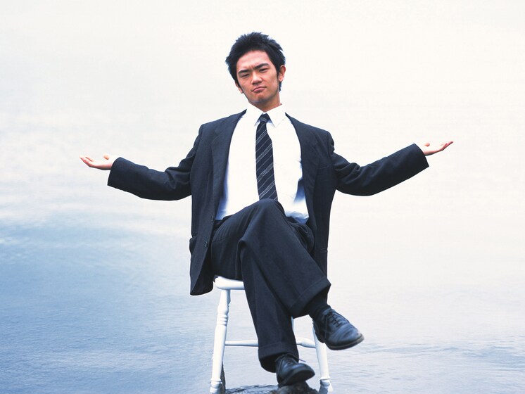 【大人入門】「こいつダメだ」と思われる5つのフレーズ