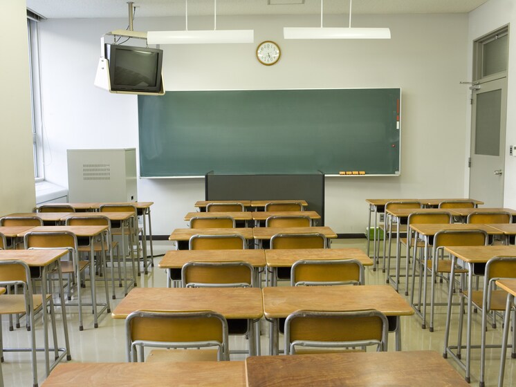 なぜ父親はPTAの“くだらない集まり”に1年間学級代表&学年副代表として参加したか?