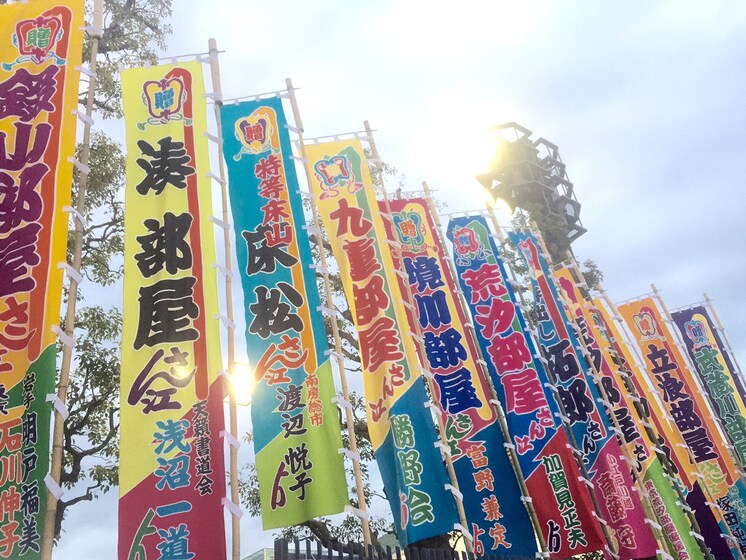 最も安く手に入る! 大相撲観戦の当日券の買い方