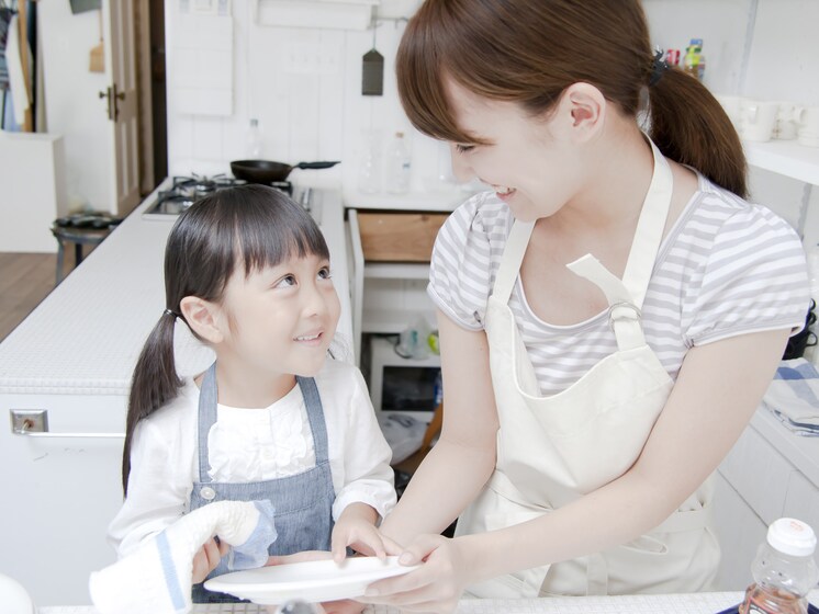 子育ての「イライラ」は悪循環!? 子どもを褒めて“貯金”を増やそう!