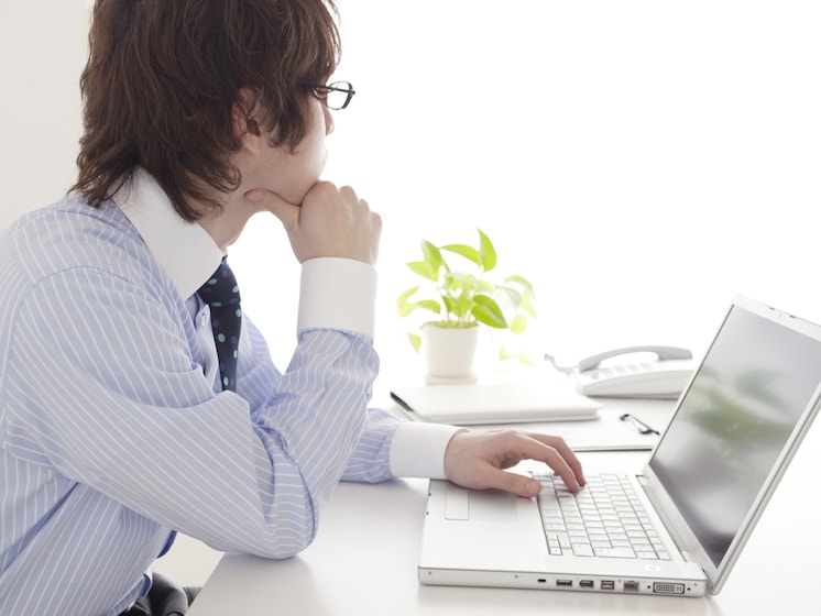人手不足の今だからこそ、男性派遣社員は正社員をめざすべき理由