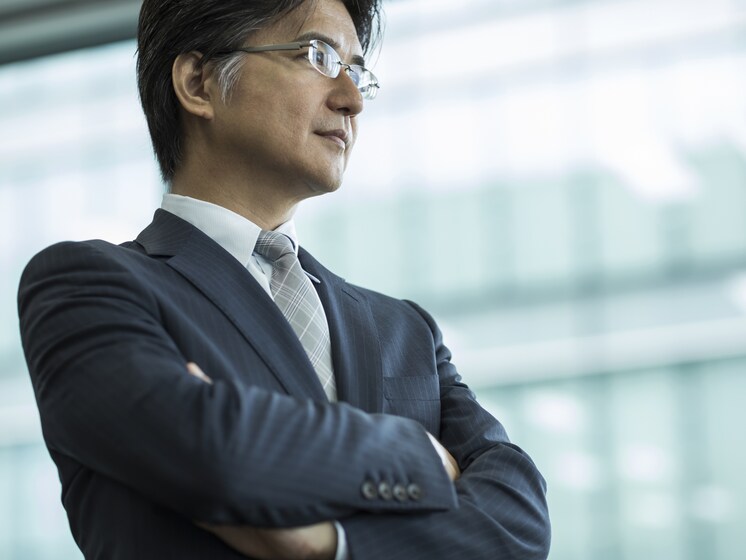 「老害」と呼ばれる人と、「長老」と呼ばれる人の大きな違いとは?