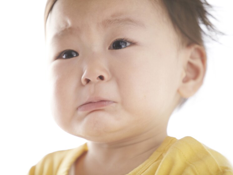 子ども、パパ、それとも、ママ!? 育児ストレスの正体とは?