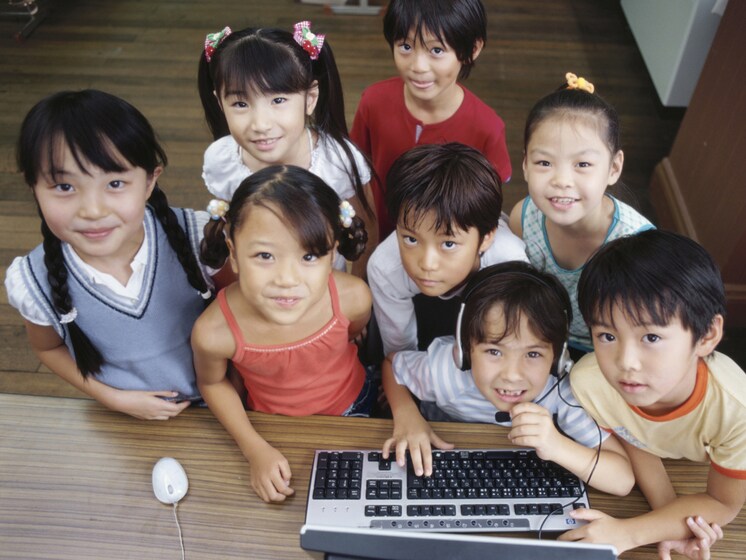 子供を管理するのは 子供が怖いから Citrus シトラス