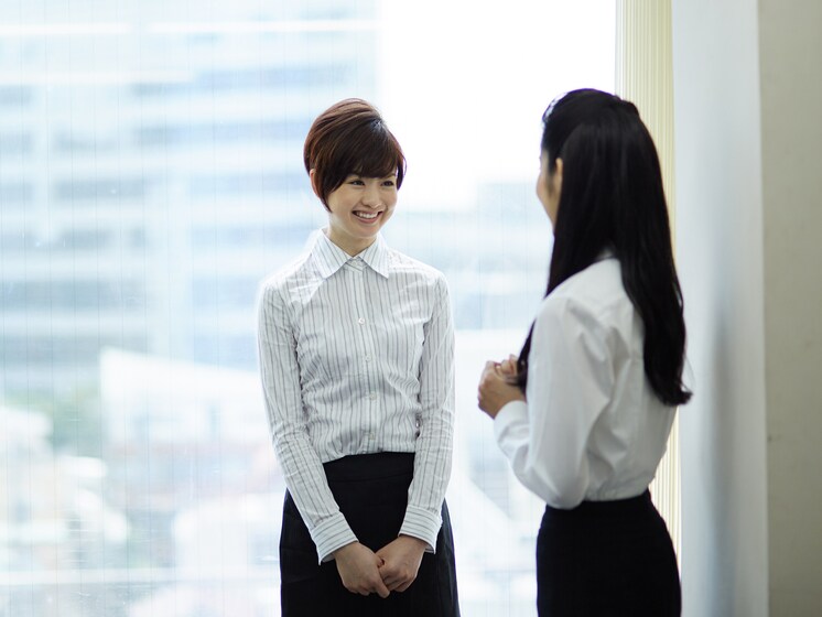 臨床心理士が教える、相手に声をかけるタイミングがわからないときに知っておくとよいこと