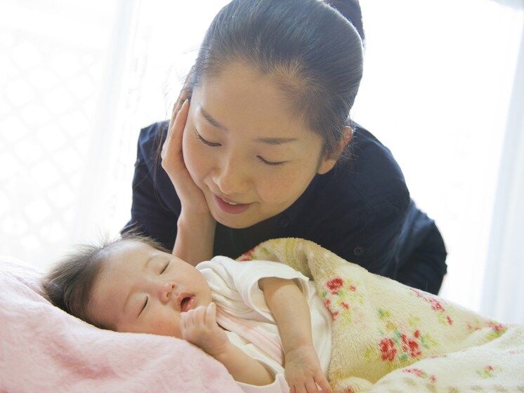 何のために妊娠・出産をしたいのかを考えてみる