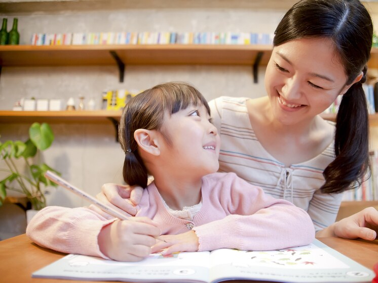 信じ込み、思い込みも大事!? 「頭のいい子」の育て方