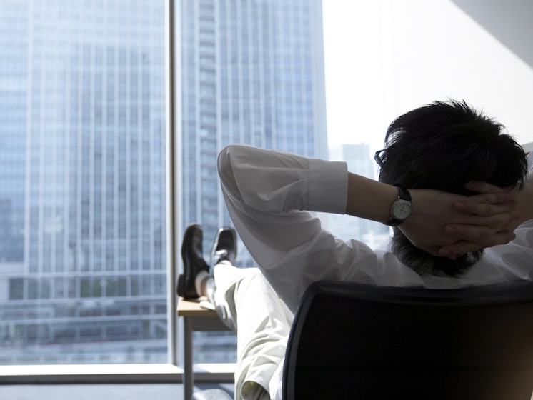 「私の年齢で転職はムリ」というのは、本当に年齢のせいなのか