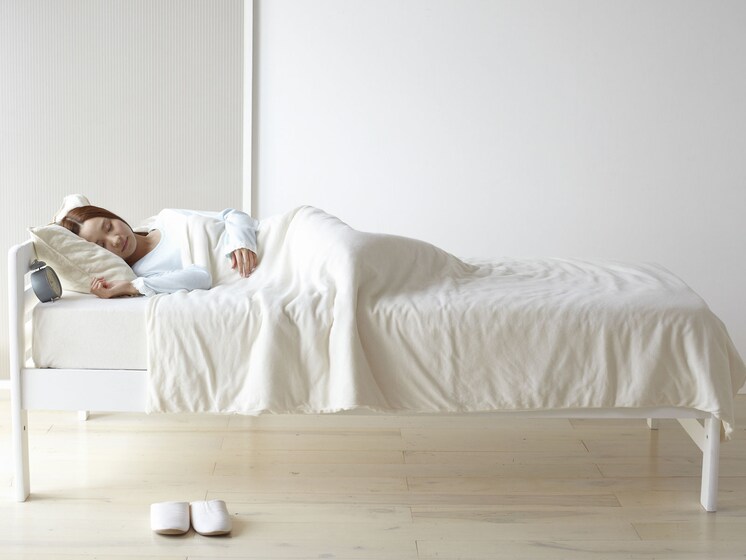 自殺者の平均睡眠時間