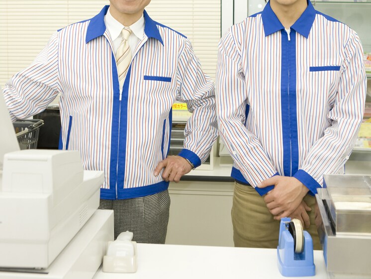 コンビニ店員が笑顔でいられない“ホントはやりたくない仕事”