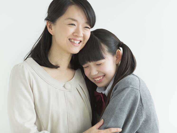 親の「意識」が変わると、子どもの不調が改善するのはなぜか?