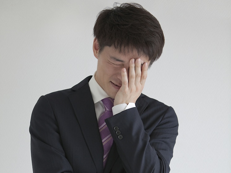 「最低でも年収○○○万円ほしい」…最初に給与の話をする転職者はどう思われるのか?