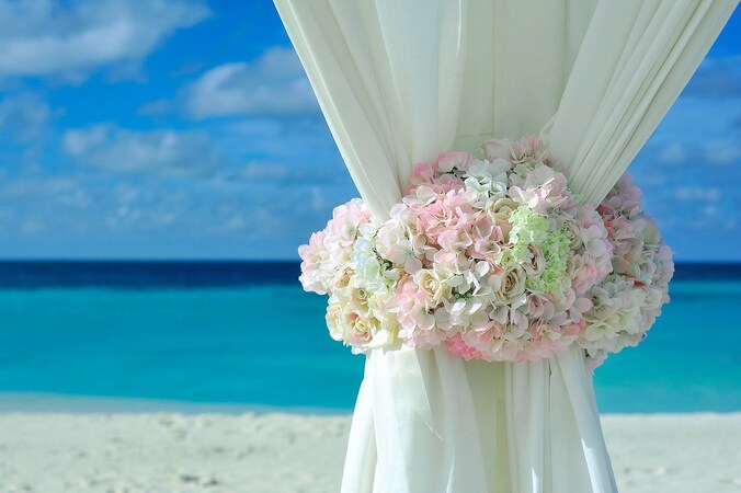 結婚祝いのお返しにおすすめプレゼント人気ランキング