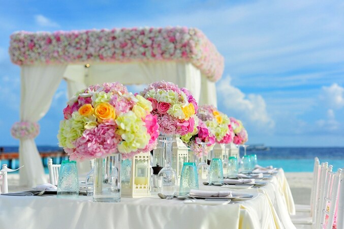 結婚内祝いにおすすめプレゼント人気ランキング