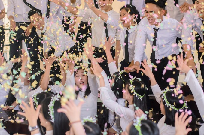 卒業祝いのプレゼントおすすめ人気ランキング