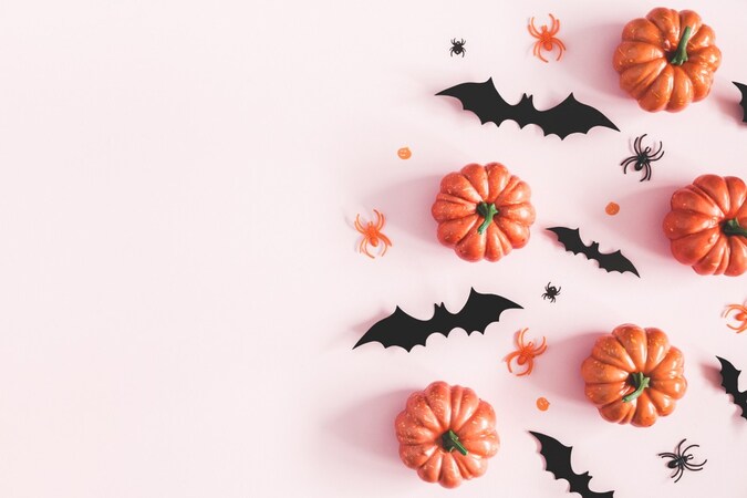 ハロウィーンにおすすめのプチギフト人気ランキング