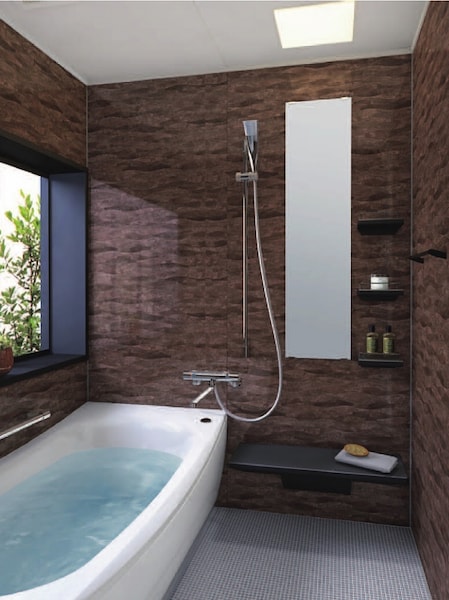 今日までの販売※ 壁付水栓 ユニットバス ライン水栓 浴室 水