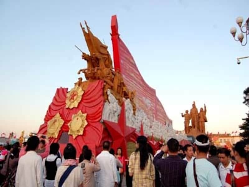 中国の季節行事や気候、祝日・イベント2019年版