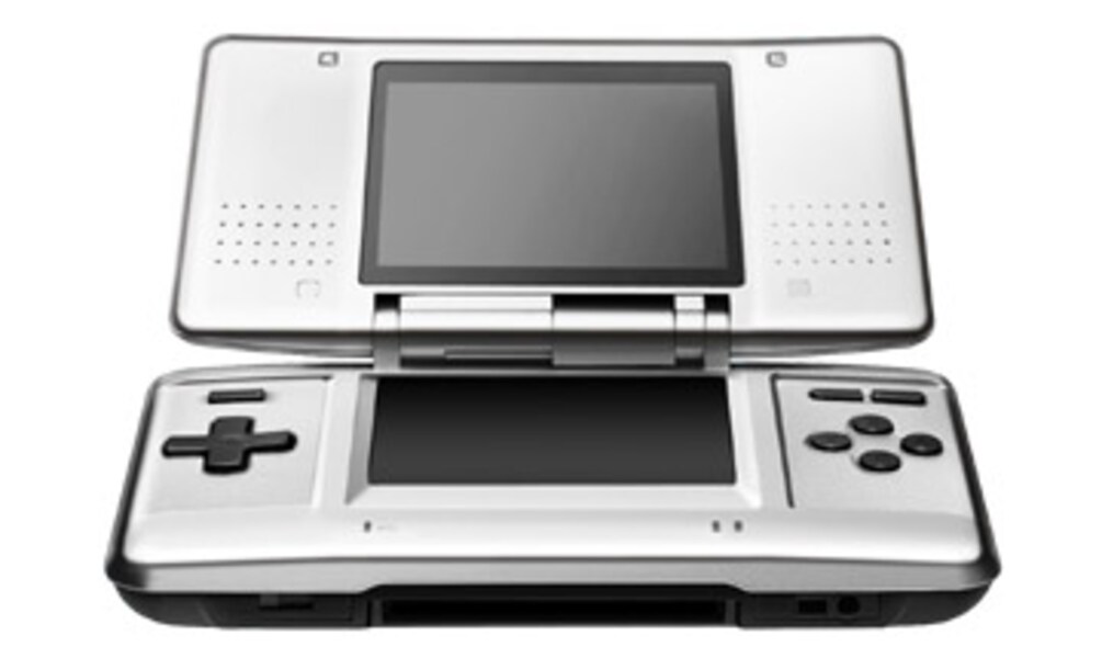 これぞ次世代インターフェース！ [ニンテンドーDS・3DS] All About
