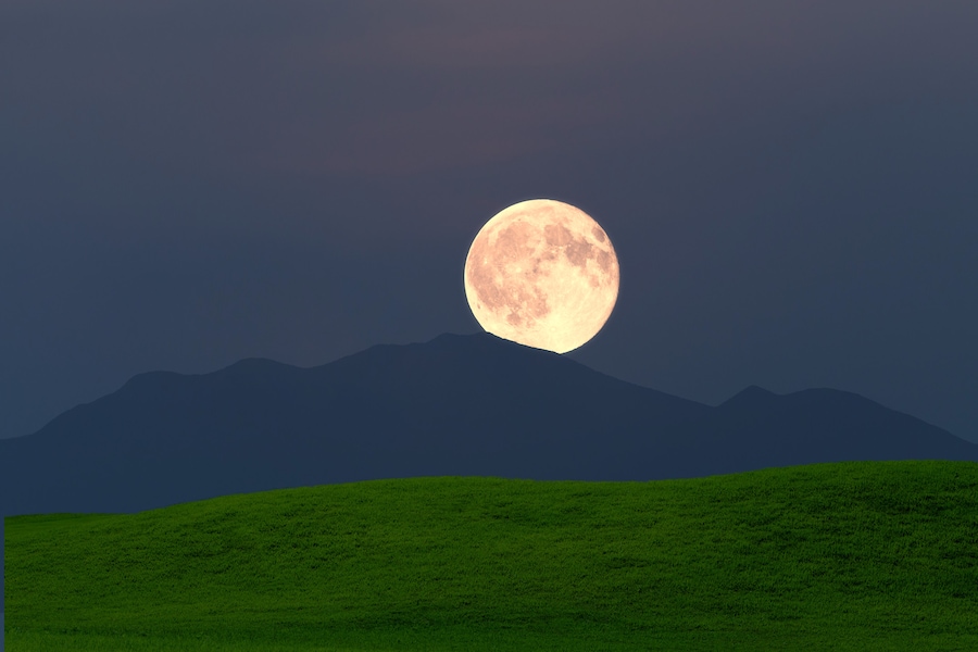 十三夜、十日夜とは？十五夜以外の月見・片見月は縁起悪い？ – 暮らしのバランス