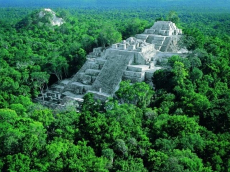 メキシコの観光・世界遺産 おすすめのスポット2017