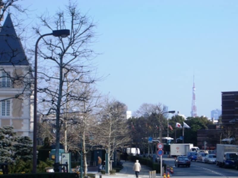恵比寿ガーデンテラス」で極める都市居住 [高級マンション] All