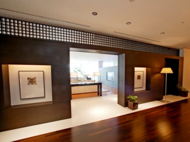 業界初！富裕層特化型プライベートサロン [高級マンション] All About