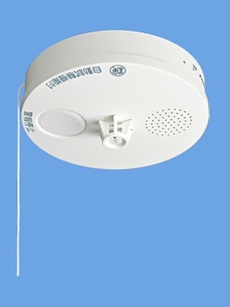 住宅用火災警報器の種類と特徴＆選び方のポイント [住宅設備・建材の 