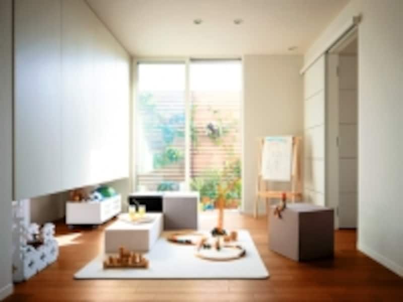 住まい/暮らし/子育て Lan jt ランドキッズ - 株式会社白井産業｜組み立て家具、収納