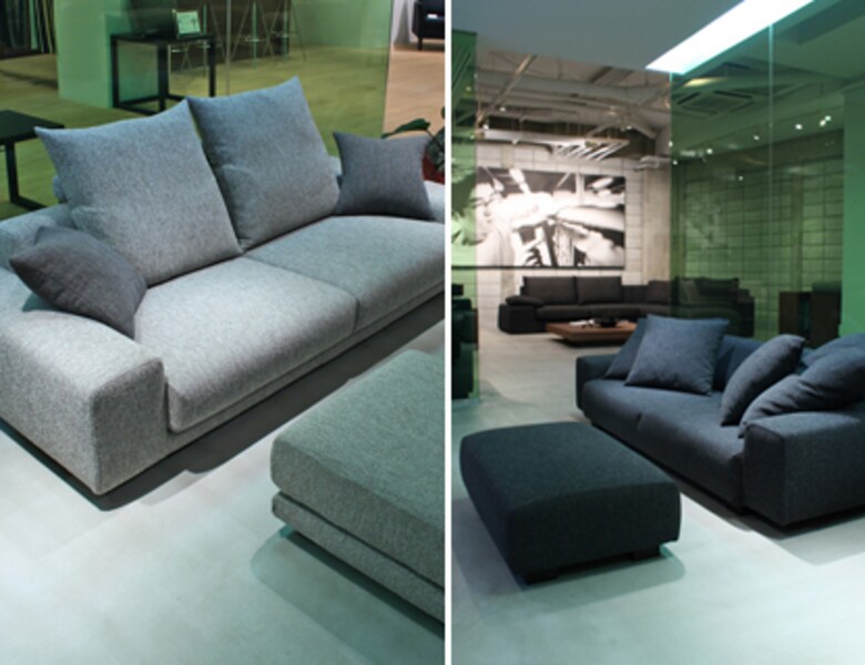 値下げ】noyes relaxed sofa/ノイエス ソファ(廃番) NOYESノイエス