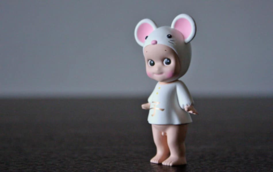 ソニーエンジェル Francfranc 3/3 買ってみた！ 2008年Francfrancの福袋 [インテリアショップ] All About