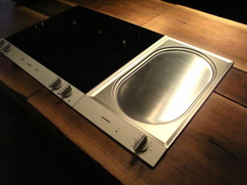 3/3 ドイツ・ガゲナウのキッチン機器 [キッチン] All About
