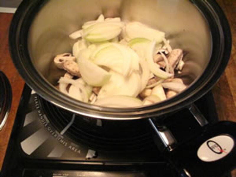 2/3 ビタクラフト自動調理システムRFIQ [キッチン] All About