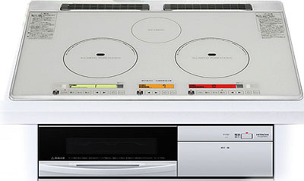 4/6 キッチン・オブ・ザ・イヤー2008発表 [キッチン] All About