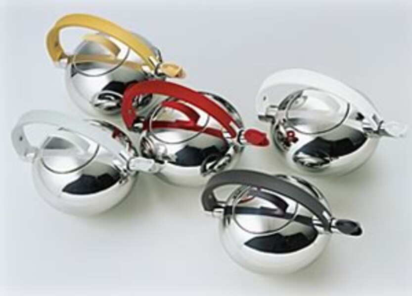 3/4 ケトル新時代到来！ [キッチン] All About